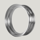 4J" x 15" Razor-edge Rim